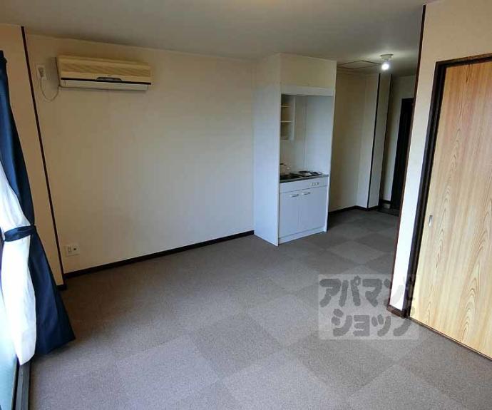 【マリシャン】間取