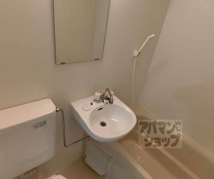 【マリシャン】間取