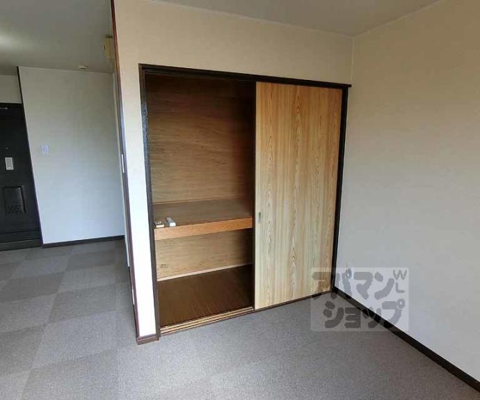 【マリシャン】間取