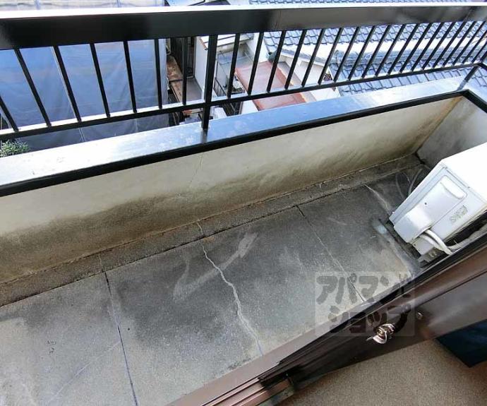 【マリシャン】間取