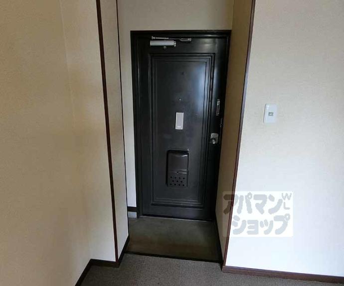 【マリシャン】間取