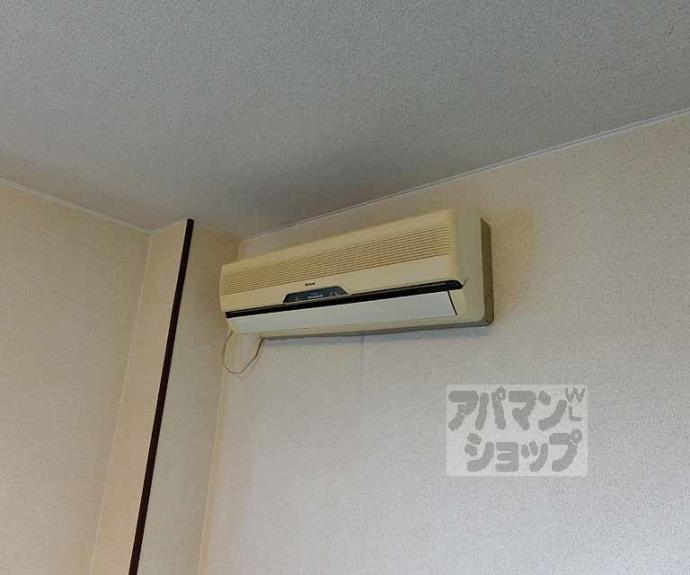 【マリシャン】間取