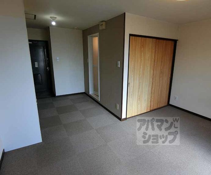 【マリシャン】間取