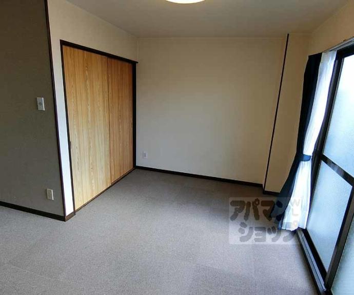 【マリシャン】間取