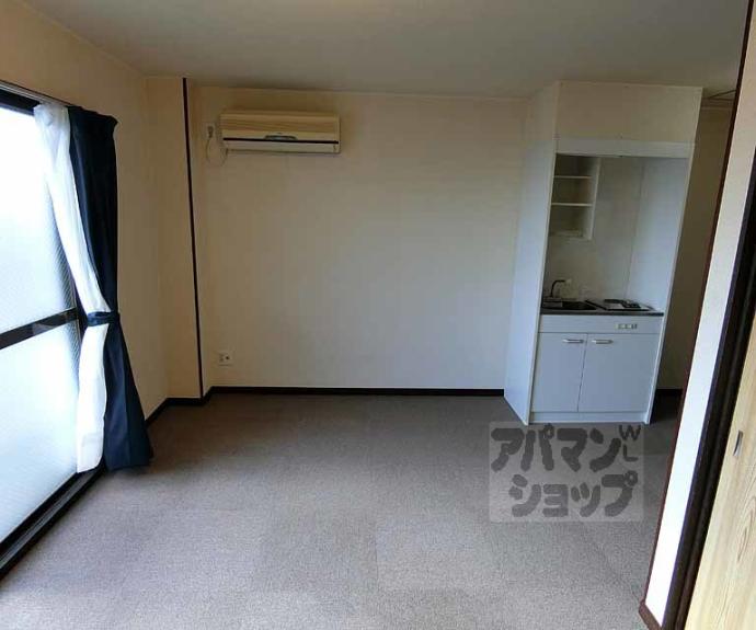 【マリシャン】間取