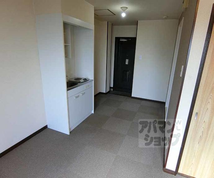 【マリシャン】間取