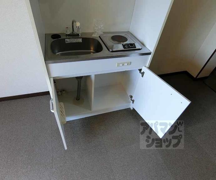 【マリシャン】間取