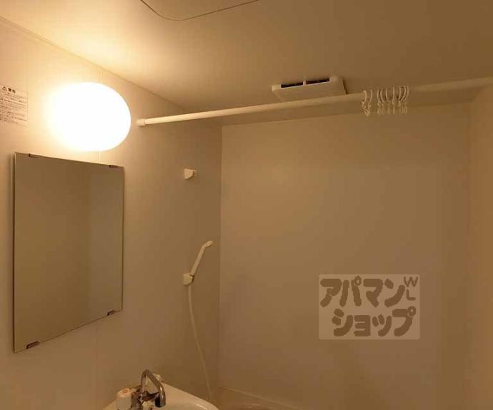 【マリシャン】間取