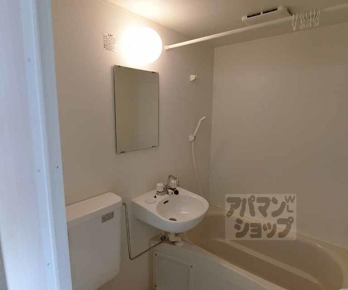 【マリシャン】間取