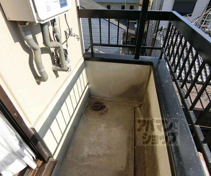 【マリシャン】間取