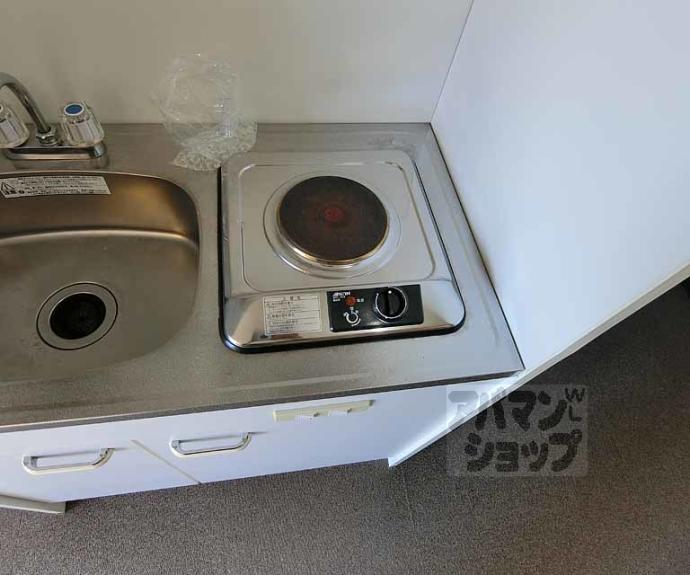 【マリシャン】間取