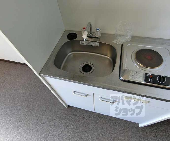 【マリシャン】間取