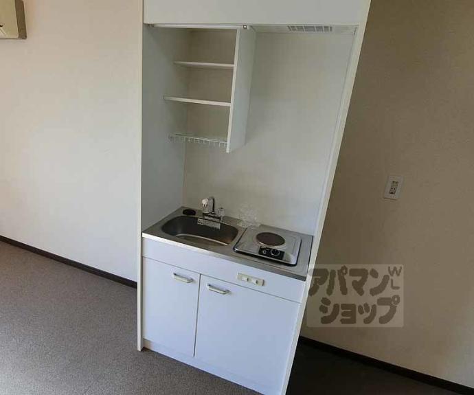 【マリシャン】間取