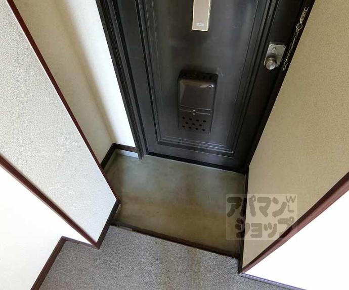 【マリシャン】間取