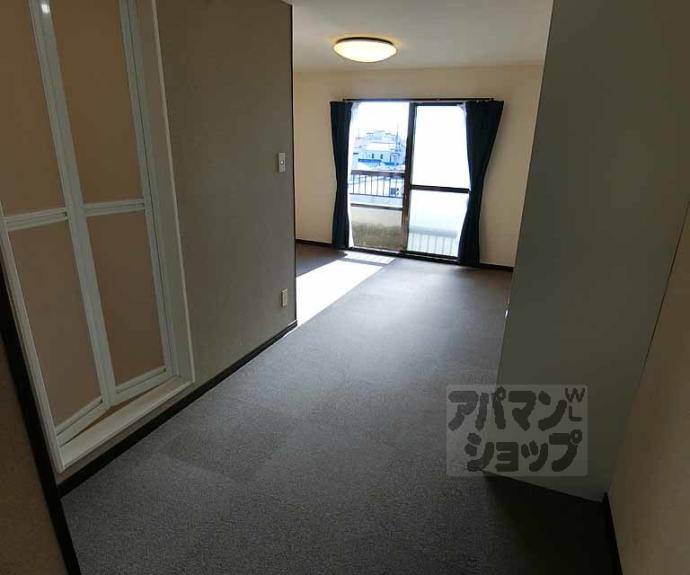 【マリシャン】間取