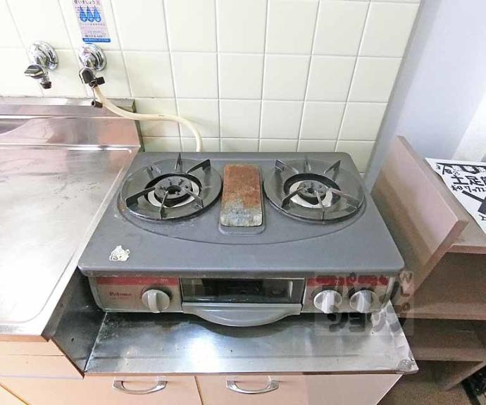 【メゾン・ド・フルール】間取