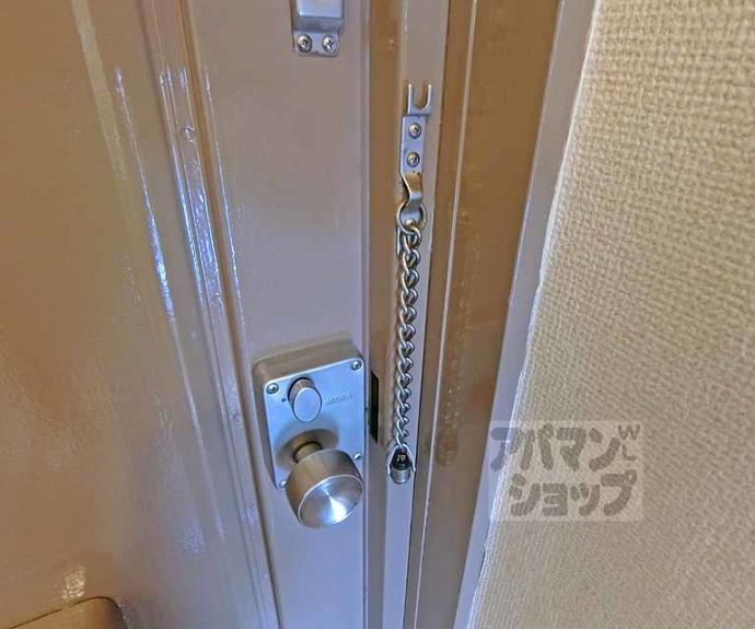 【メゾン・ド・フルール】間取