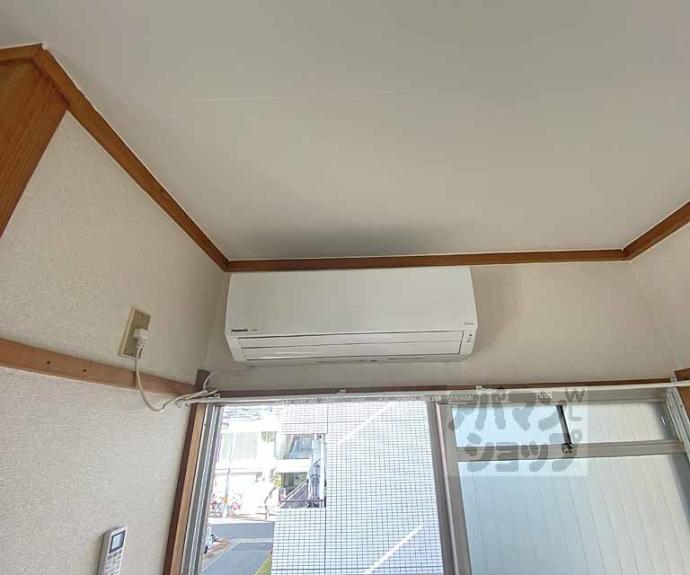 【メゾン・ド・フルール】間取