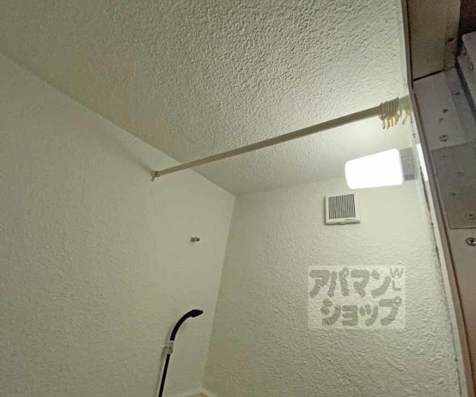 【メゾン・ド・フルール】間取