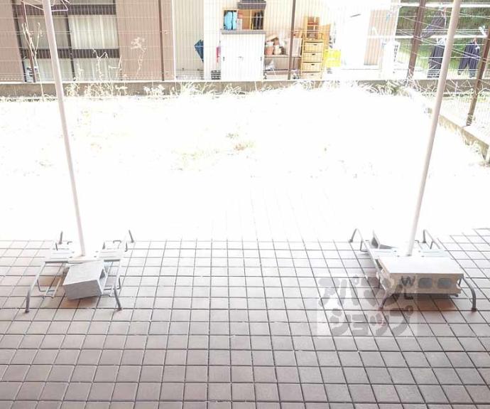 【ル・ソレイユ】間取