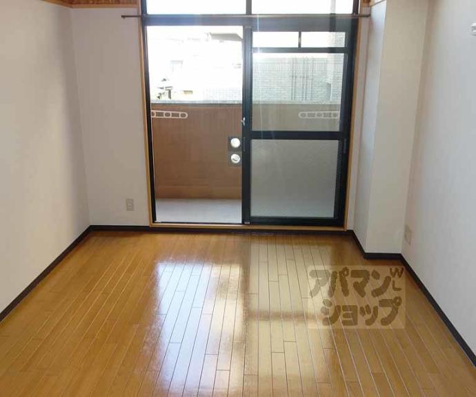 【ル・ソレイユ】間取