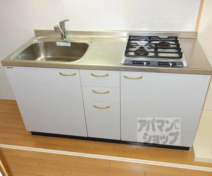 【ル・ソレイユ】間取