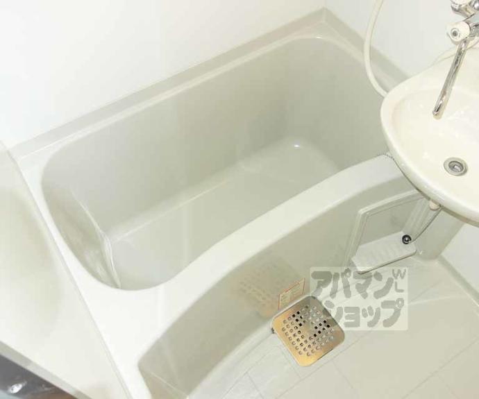 【ル・ソレイユ】間取