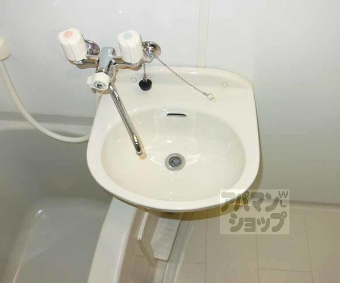 【ル・ソレイユ】間取