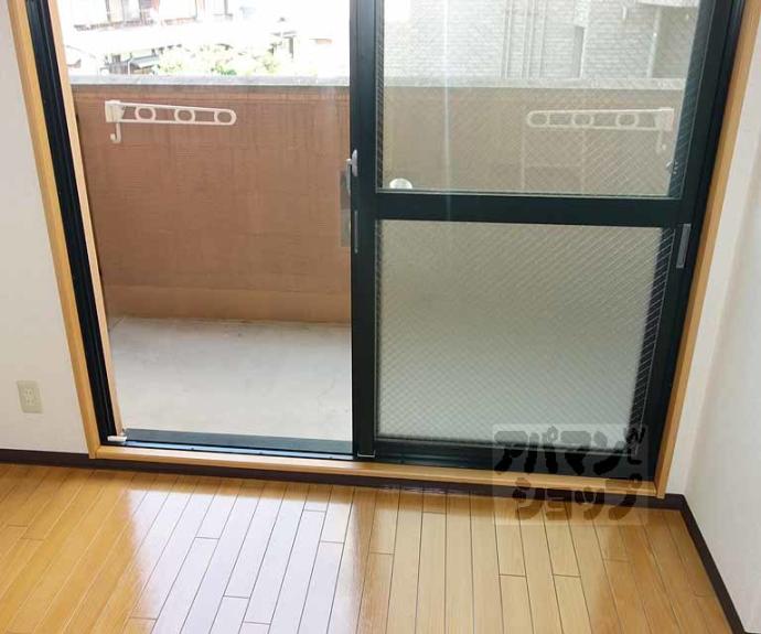 【ル・ソレイユ】間取