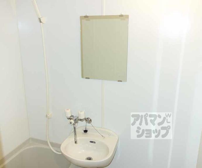 【ル・ソレイユ】間取