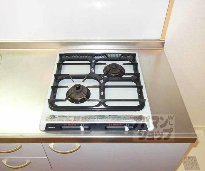 【ル・ソレイユ】間取