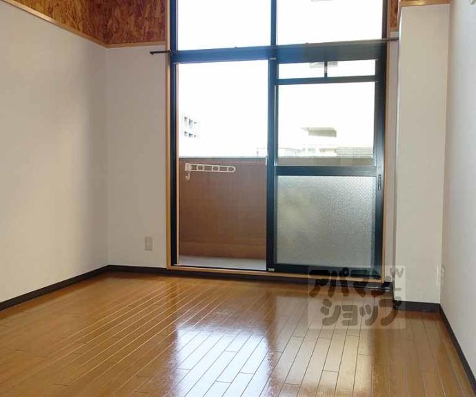 【ル・ソレイユ】間取