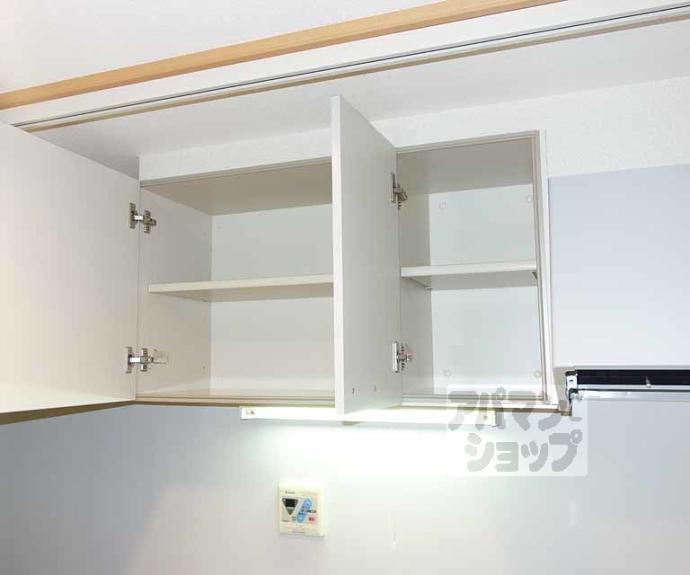 【ル・ソレイユ】間取