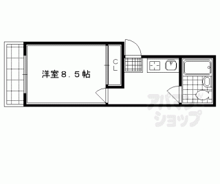 【御所西ラフィーネ石原】