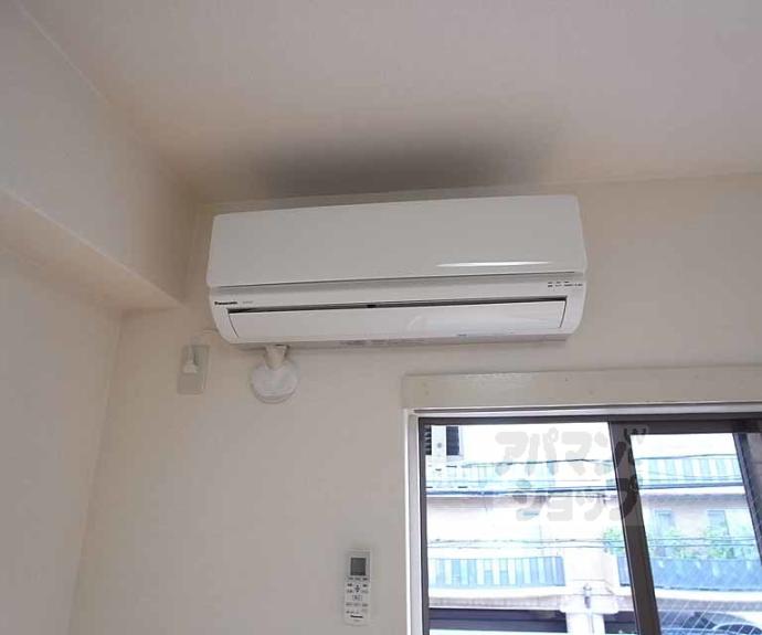 【御所西ラフィーネ石原】間取