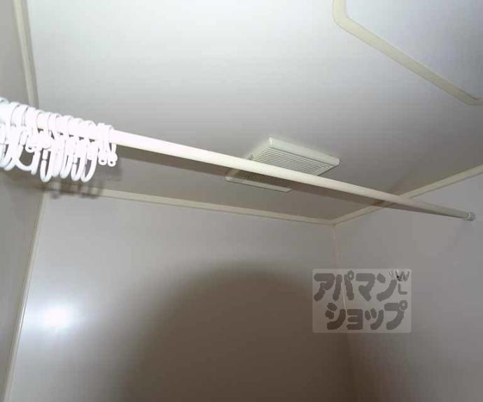 【御所西ラフィーネ石原】間取