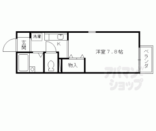 【ブランドール松尾】