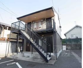 ブランドール松尾：間取図