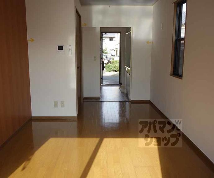 【ブランドール松尾】間取