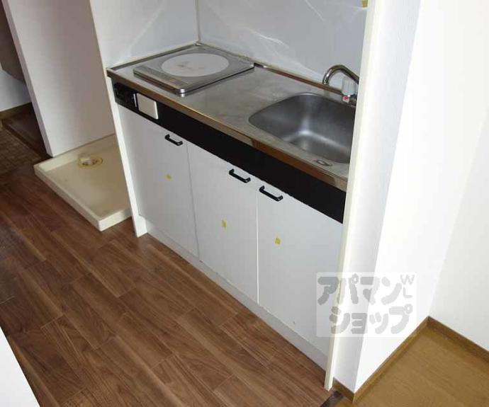 【ブランドール松尾】間取