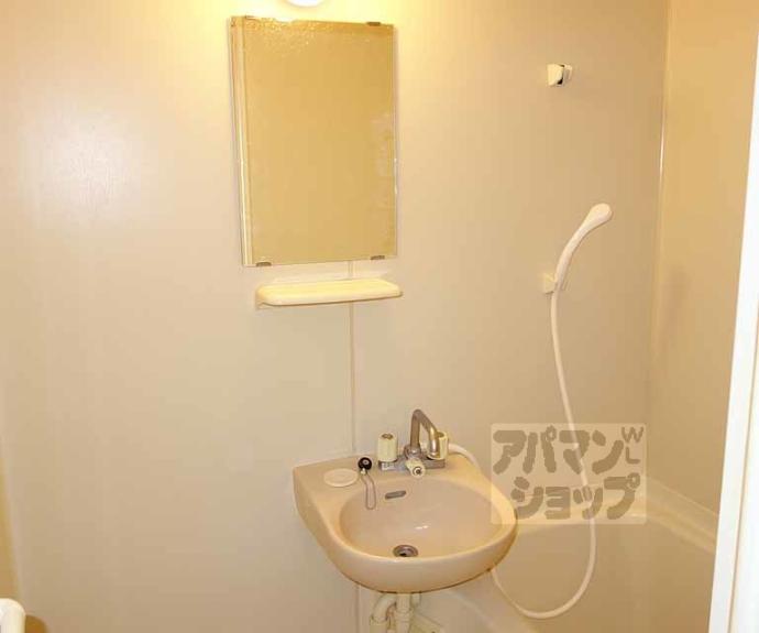 【ブランドール松尾】間取