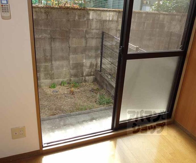 【ブランドール松尾】間取