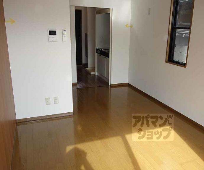 【ブランドール松尾】間取