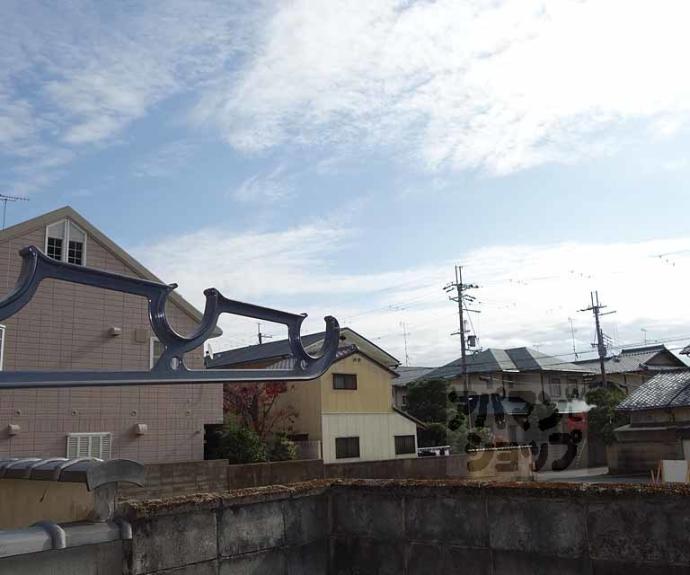 【ブランドール松尾】間取