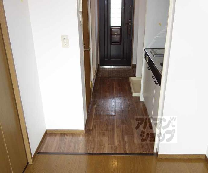 【ブランドール松尾】間取