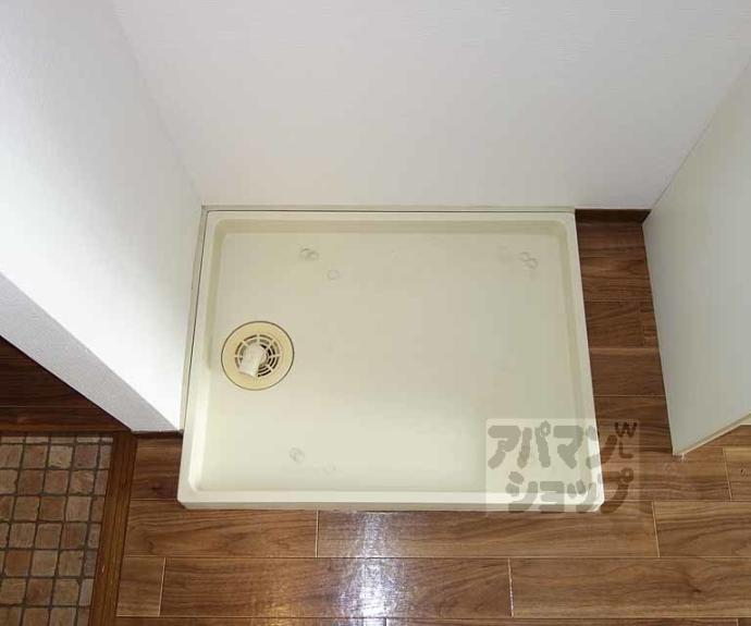 【ブランドール松尾】間取