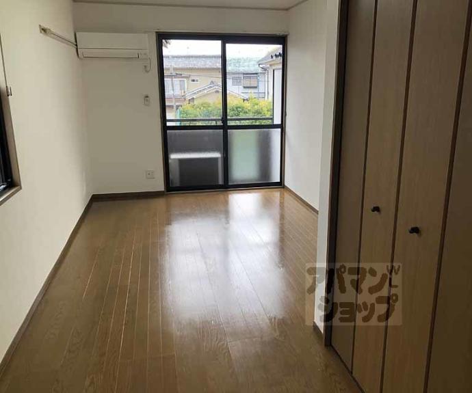 【ブランドール松尾】間取