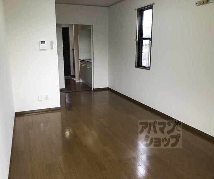 【ブランドール松尾】間取