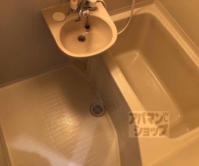 【ブランドール松尾】間取