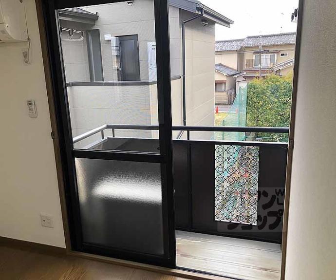 【ブランドール松尾】間取